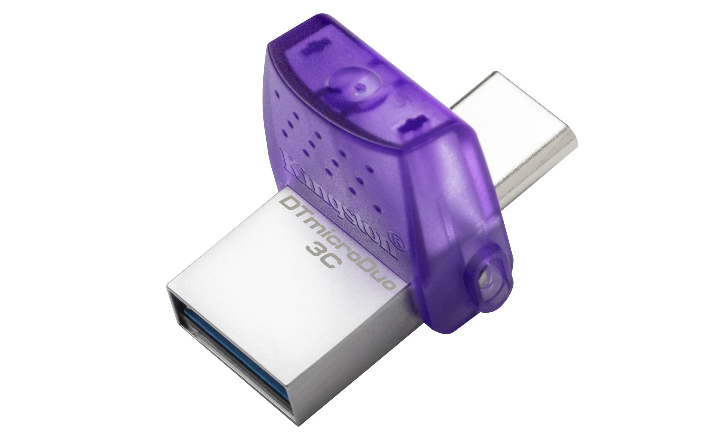 Kingston DataTraveler microDuo 3C - USB-Flash-Laufwerk