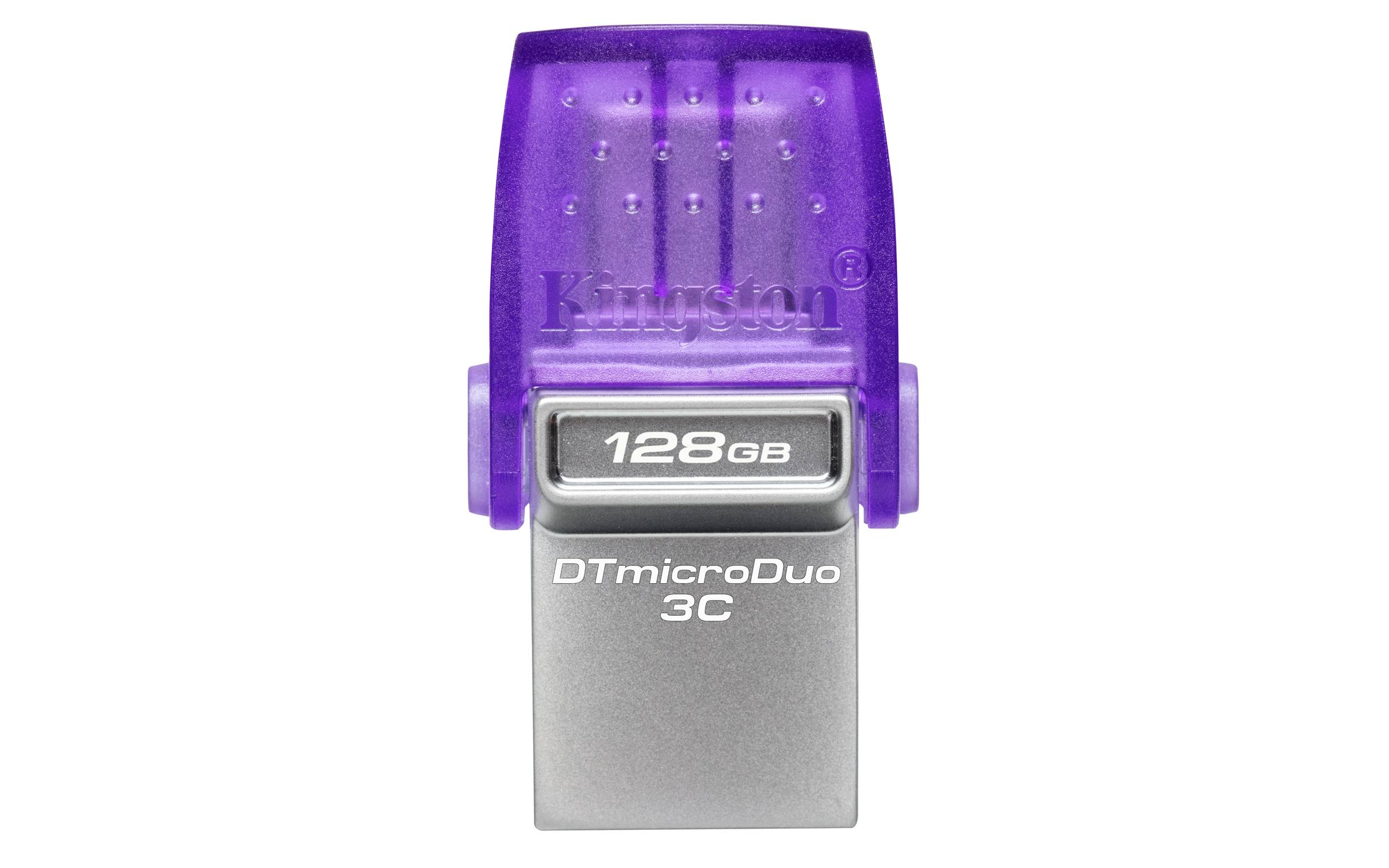 Kingston DataTraveler microDuo 3C - USB-Flash-Laufwerk