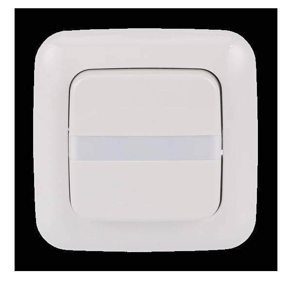 Busch-Jaeger Komfortschalter 64765 UJ-214