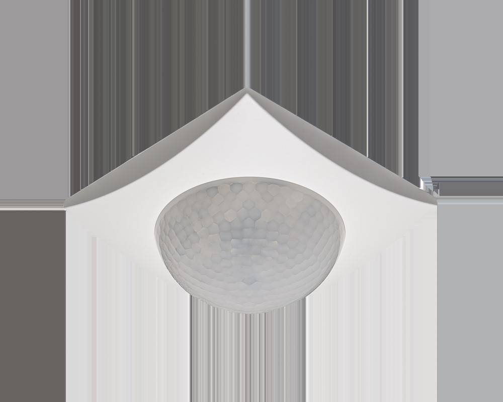 MDT technologies Präsenzmelder 360° SCN-P360K4.03