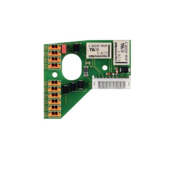 Elcom Rufschaltrelais RSR-220