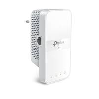 TP-Link TL-WPA7617 V1.8 - Powerline Adapter - GigE, HomePlug AV (HPAV)