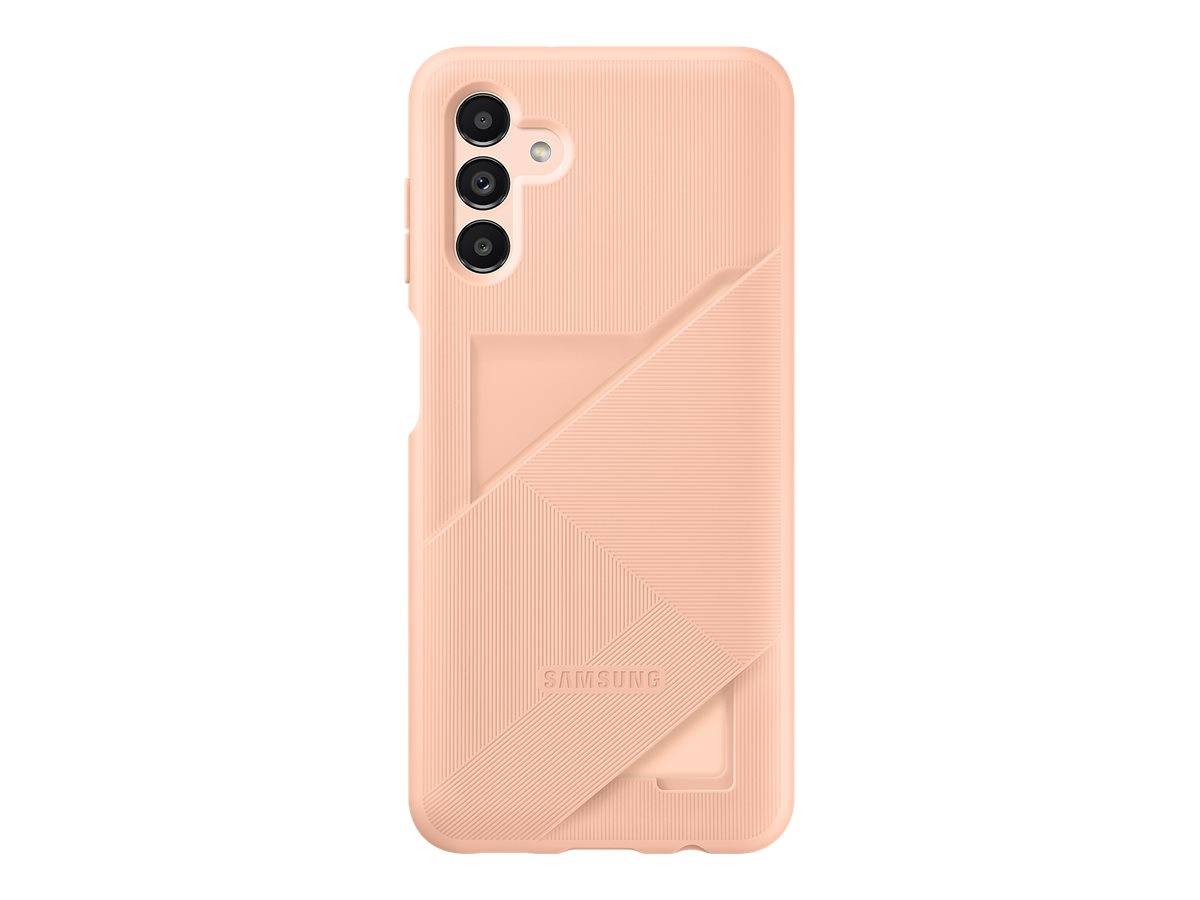 Samsung EF-OA136 - Hintere Abdeckung für Mobiltelefon - Thermoplastisches Polyurethan (TPU)
