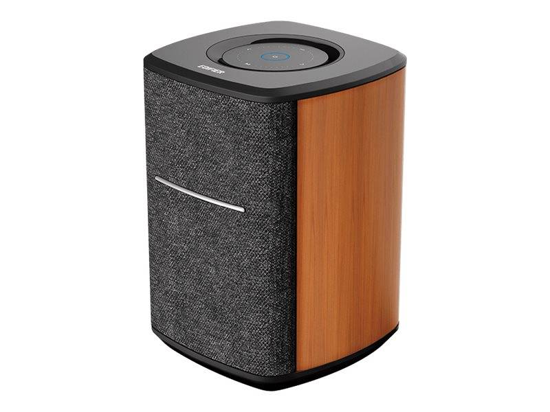 Edifier MS50A - Lautsprecher - für TV/Monitor - kabellos - Bluetooth, Wi-Fi - App-gesteuert - 40 Watt (Gesamt)