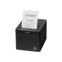 Citizen CT-E301 - Belegdrucker - zweifarbig (monochrom) Citizen CT-E301 - Belegdrucker - zweifarbig (monochrom)