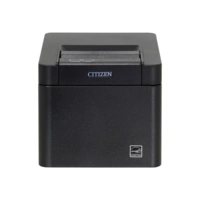 Citizen CT-E301 - Belegdrucker - zweifarbig (monochrom) Citizen CT-E301 - Belegdrucker - zweifarbig (monochrom)