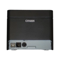 Citizen CT-E301 - Belegdrucker - zweifarbig (monochrom) Citizen CT-E301 - Belegdrucker - zweifarbig (monochrom)