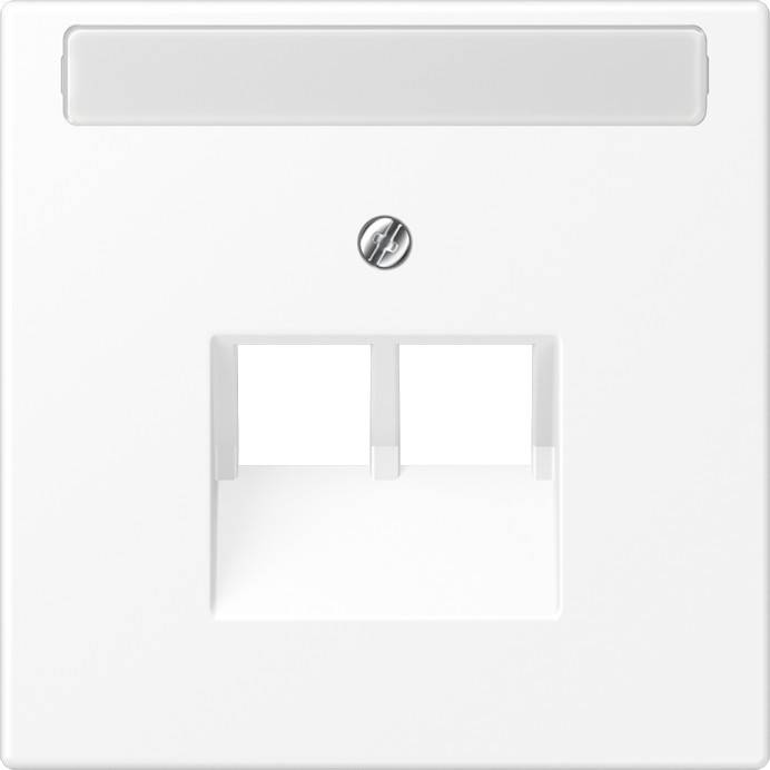 Jung Abdeckung LS 969-2 NAUA WWM