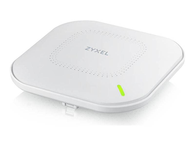 Zyxel WAX630S - Accesspoint - Wi-Fi 6 - 2.4 GHz, 5 GHz