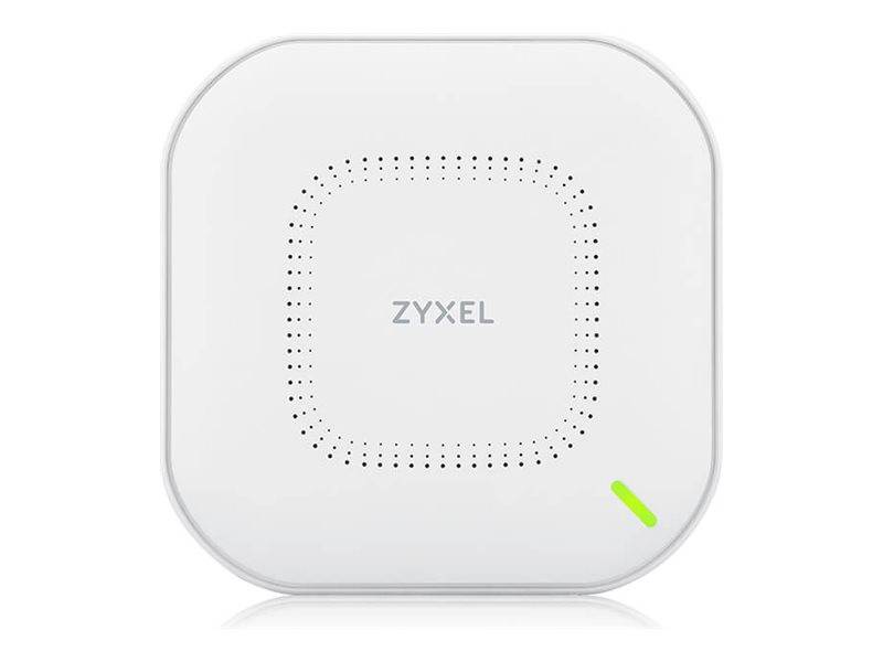 Zyxel WAX630S - Accesspoint - Wi-Fi 6 - 2.4 GHz, 5 GHz