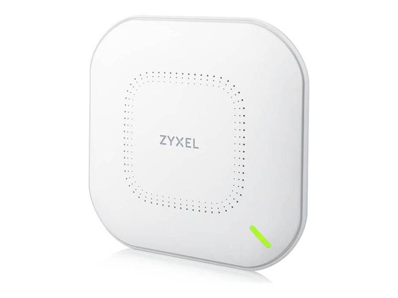 Zyxel WAX630S - Accesspoint - Wi-Fi 6 - 2.4 GHz, 5 GHz