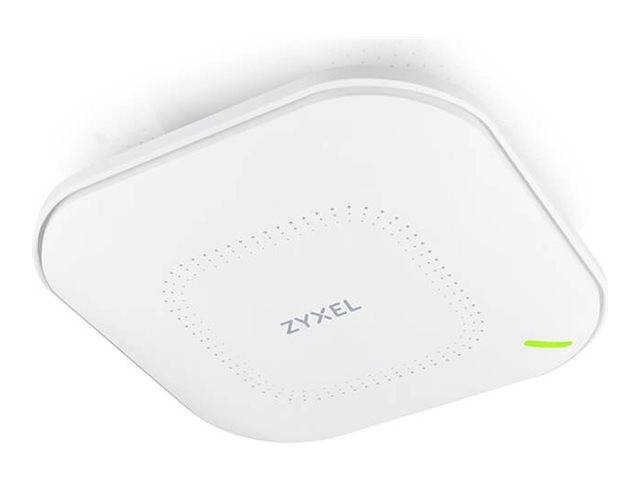 Zyxel WAX630S - Accesspoint - Wi-Fi 6 - 2.4 GHz, 5 GHz