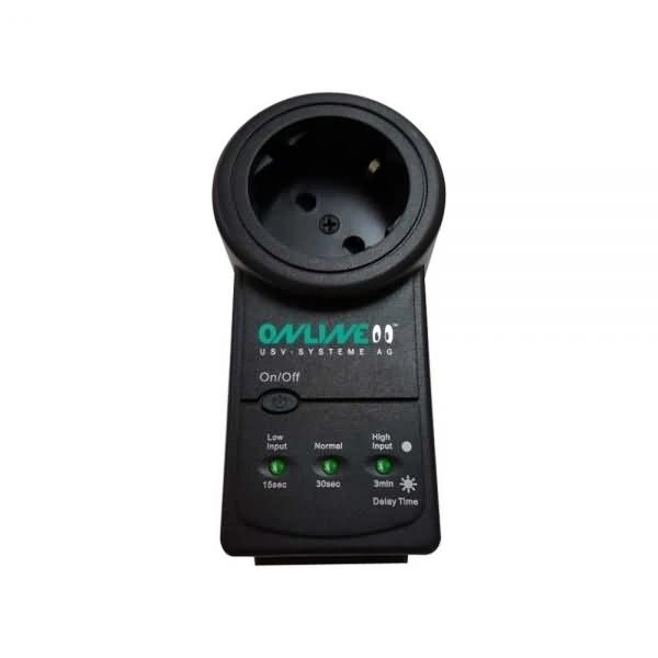 Online USV ONLSW230 Spannungswächter Online USV ONLSW230 Spannungswächter