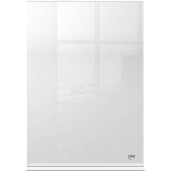 Tischaufsteller Premium Plus Acryl A4 Acryl glasklar