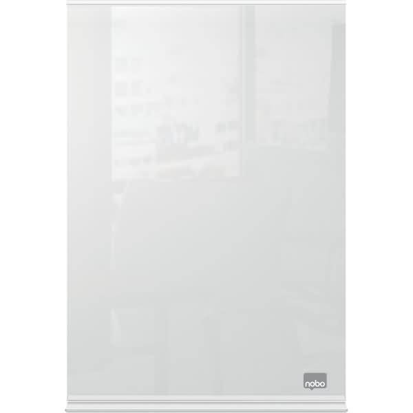 Tischaufsteller Premium Plus Acryl A5 Acryl glasklar