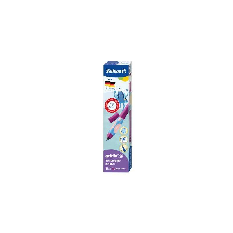 Pelikan griffix Tintenschreiber Sweet Berry