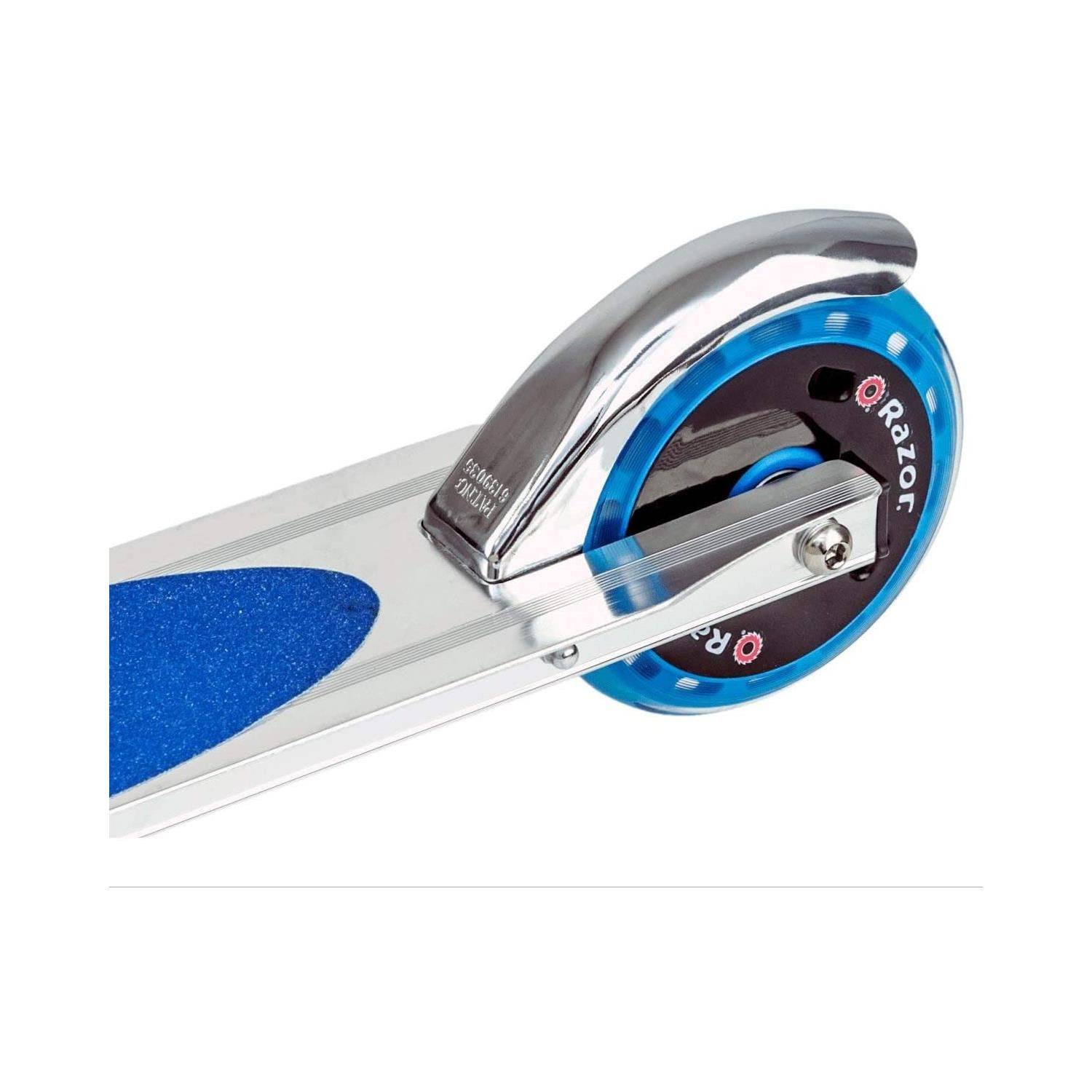 A125 (GS) Kick-Scooter max 65kg ab 5 Jahren B-Ware