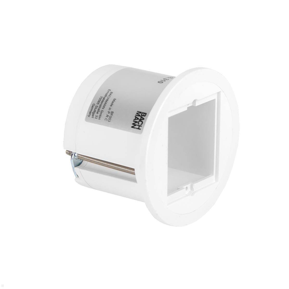 Bachmann PIX Einbau USB Charger USB-A / USB-C Ladegerät (926.330)