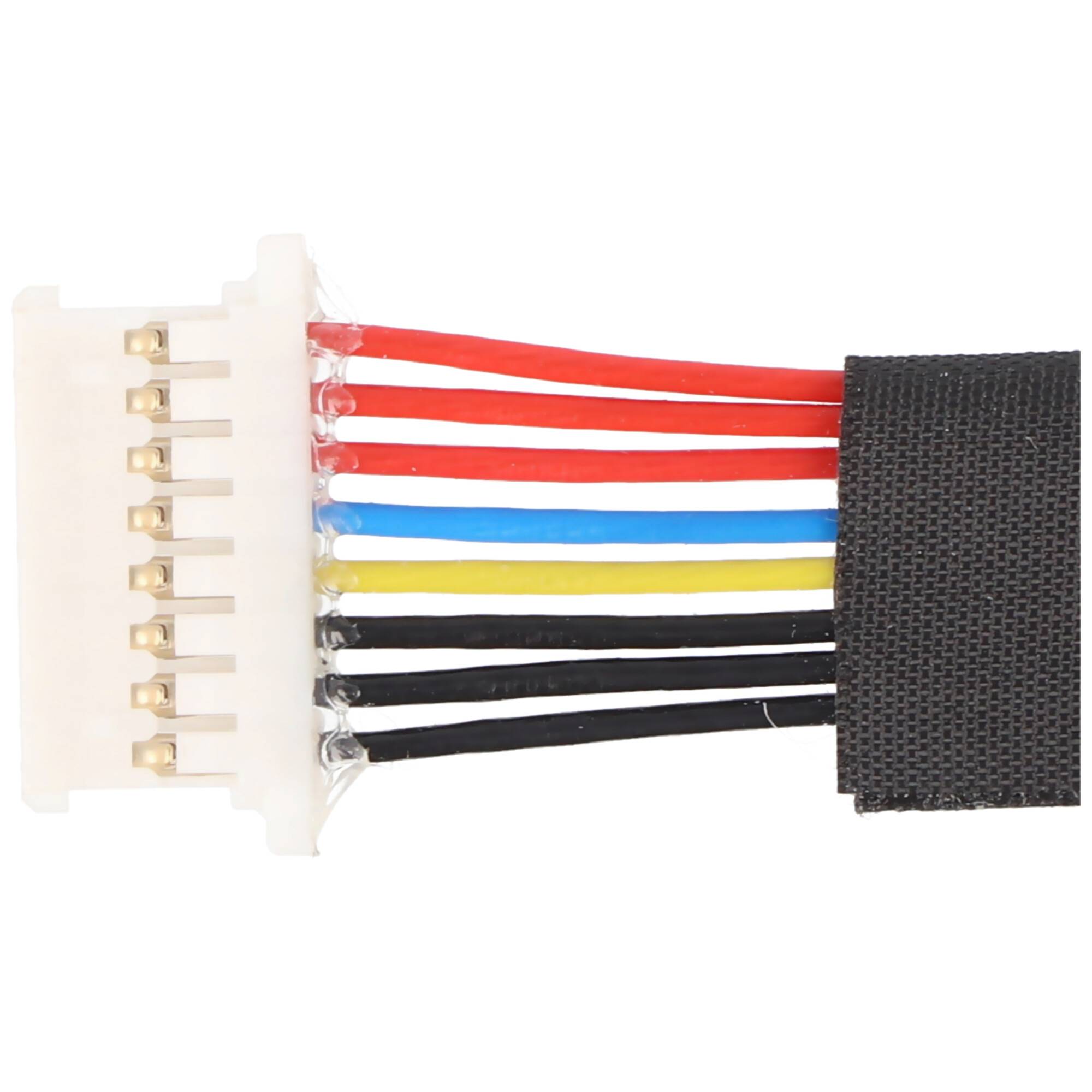 Akku passend für HP EliteBook 850 G5, Li-Polymer, 11,55V, 4850mAh, 56Wh