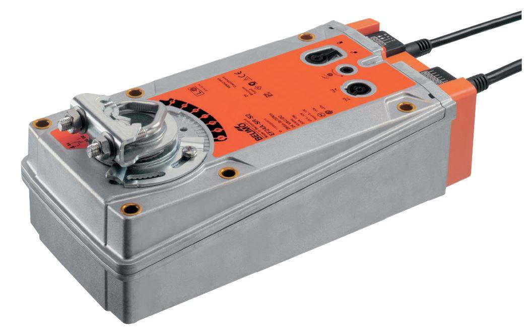 Belimo Klappenstellantrieb | EF24A-SR-S2