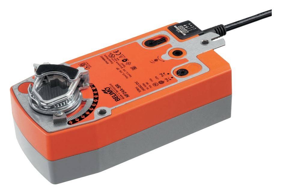 Belimo Klappenstellantrieb | NF24A-SR