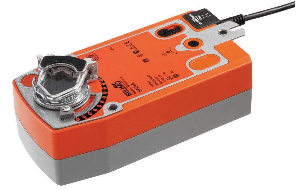 Belimo Klappenstellantrieb | SF24A