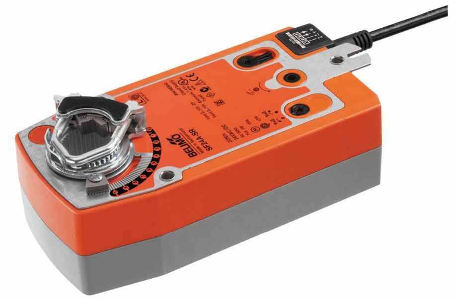 Belimo Klappenstellantrieb | SF24A-SR