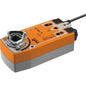 Belimo Klappenstellantrieb | SF24A-MOD