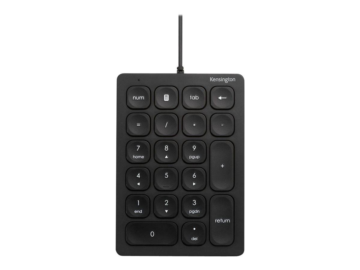 Kensington - Tastenfeld - USB