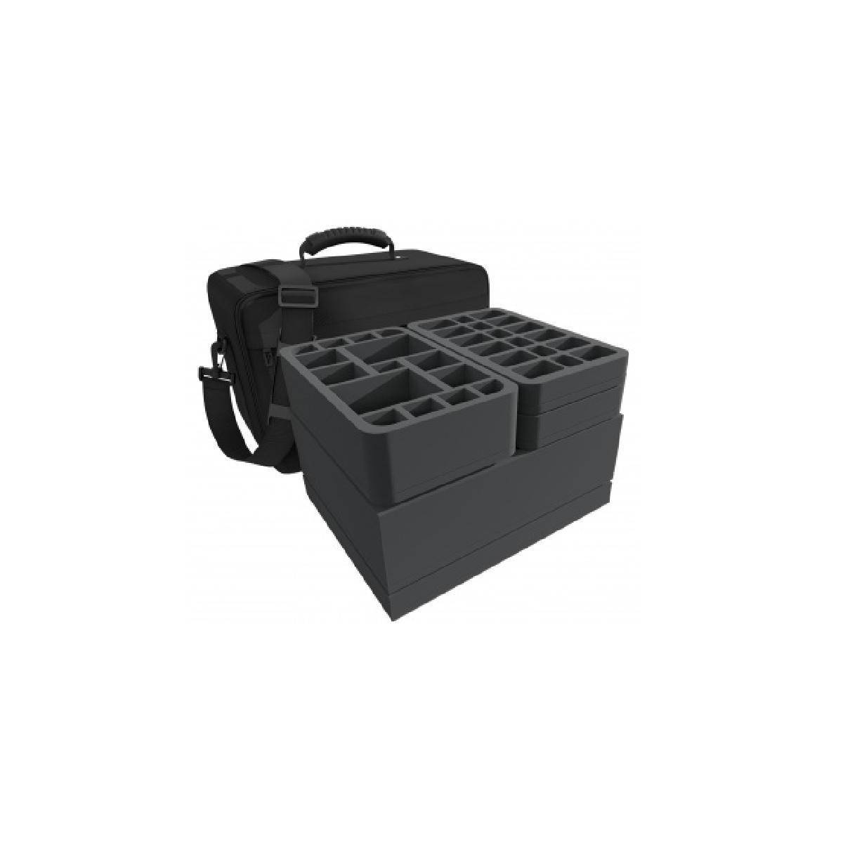 MAXPLUS12 - MAXI PLUS Tasche für Dungeons and Dragons