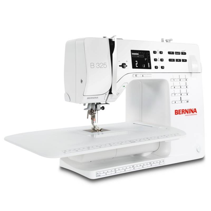 Bernina 325