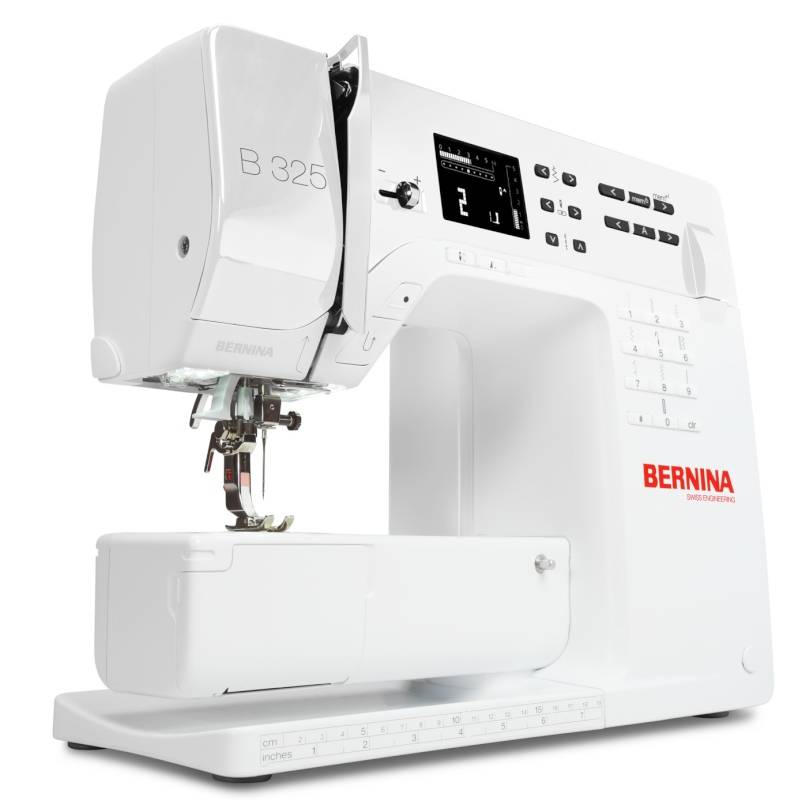 Bernina 325