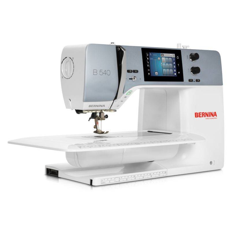 Bernina 540