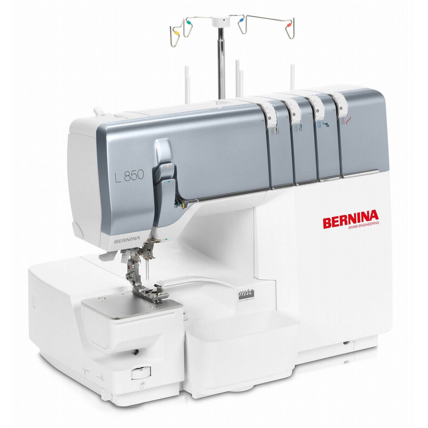 Bernina L850