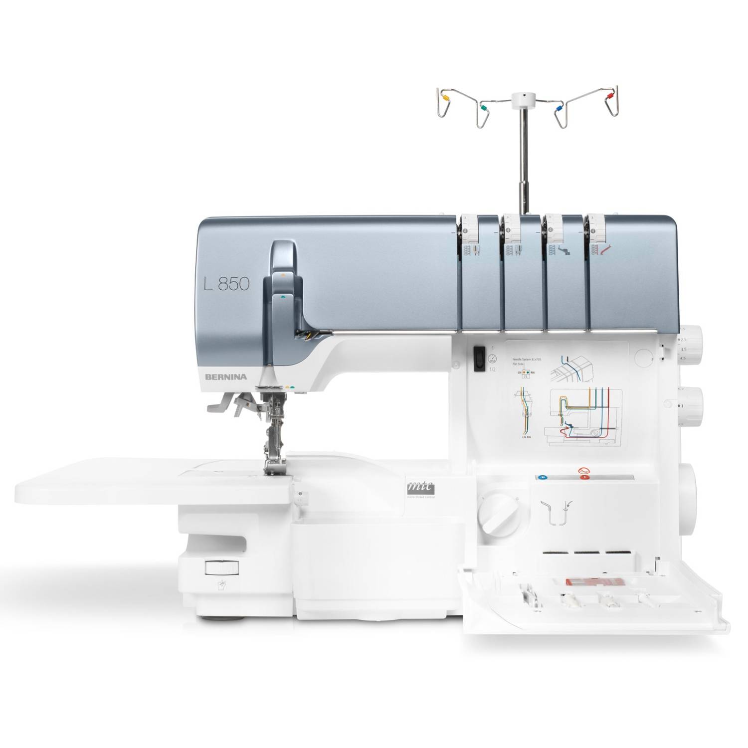 Bernina L850