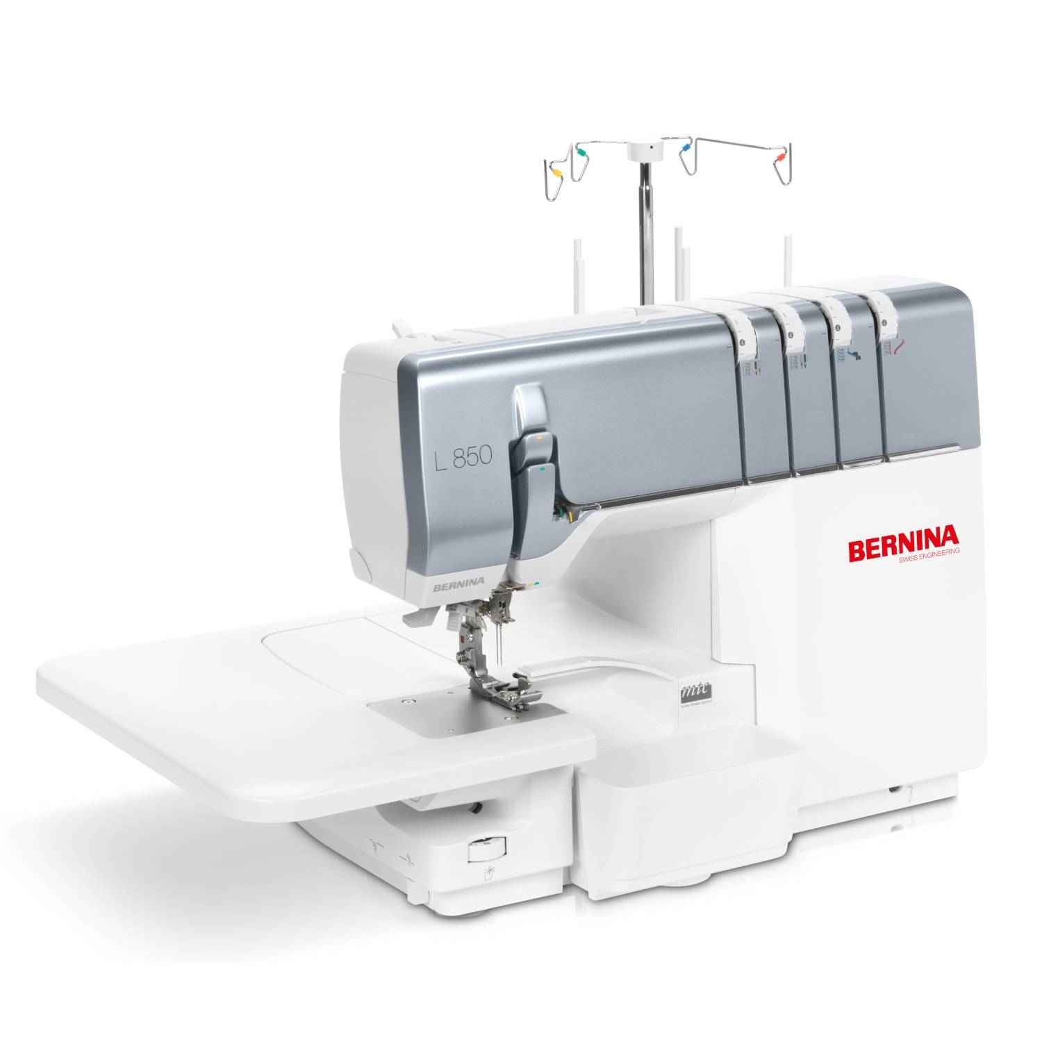 Bernina L850