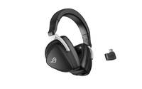 ASUS ROG Delta S Wireless - Headset - ohrumschließend