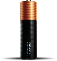 Duracell Optimum, Wiederaufladbarer Akku, AA, Alkali, 8 Stück(e)