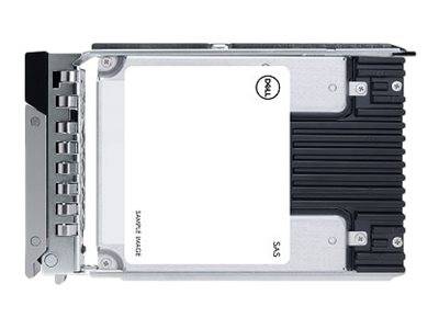 Dell - Kunden-Kit - SSD - Read Intensive - 1.92 TB - Hot-Swap - 2.5"" (6.4 cm)