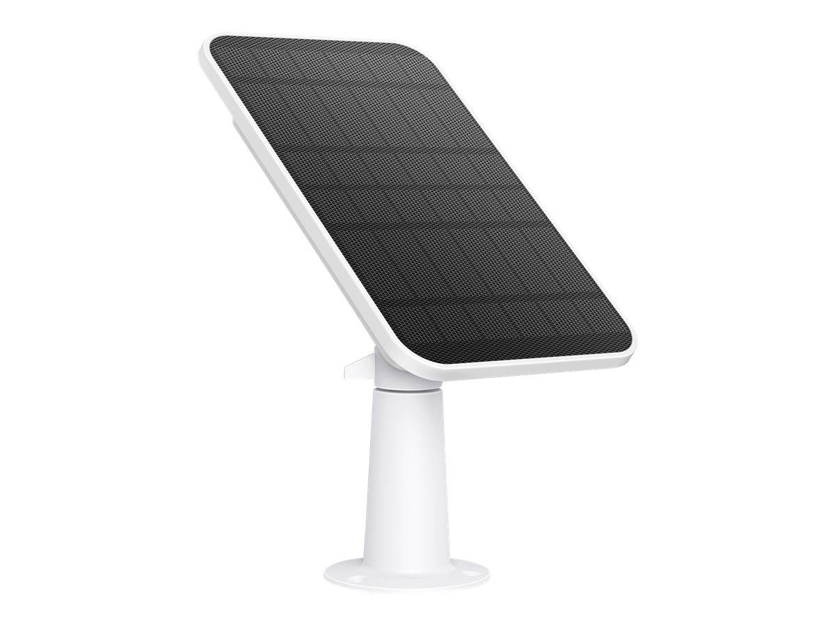 ANKER INNOVATIONS - Eufy - Solarladegerät - 2.6 Watt - für Eufy eufyCam 2