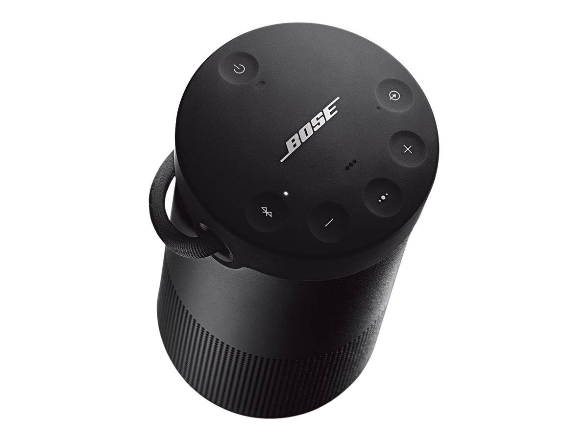 Bose SoundLink Revolve II Plus