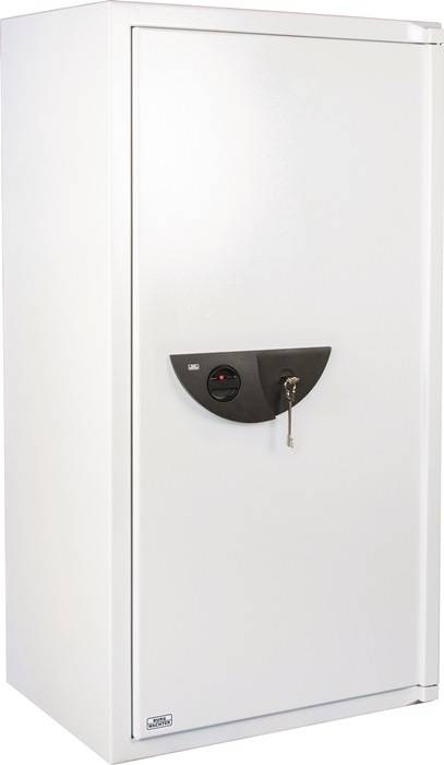 Wertsch.-Schrank WS Office 826 K H1486xB780xT554mm 315l BURG-WÄCHTER