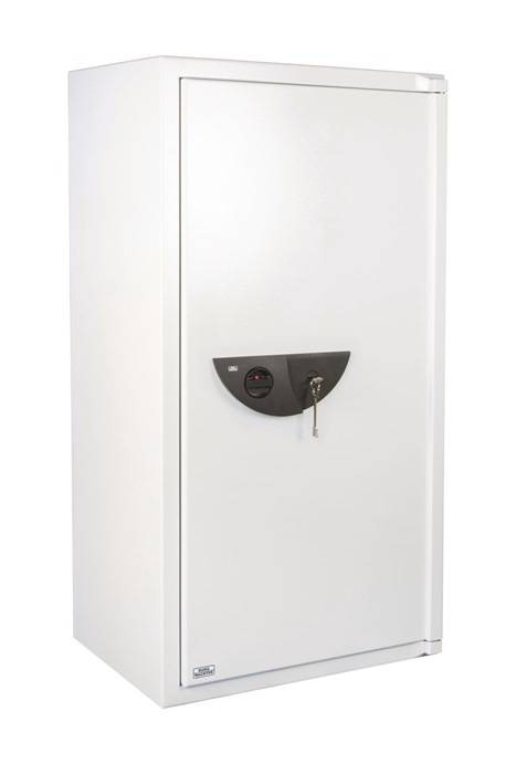 Wertsch.-Schrank WS Office 826 K H1486xB780xT554mm 315l BURG-WÄCHTER