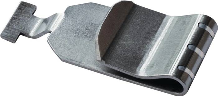 Fachbodenträger SC330 verz.f.Fachbodenregal Stecksystem 250/330kg SCHULTE