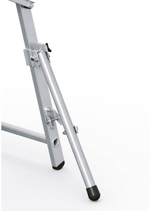 Auslegersatz ZAP Gr.1 f.Plattformleiter Art.-Nr.8000357417+9150462113 ZARGES