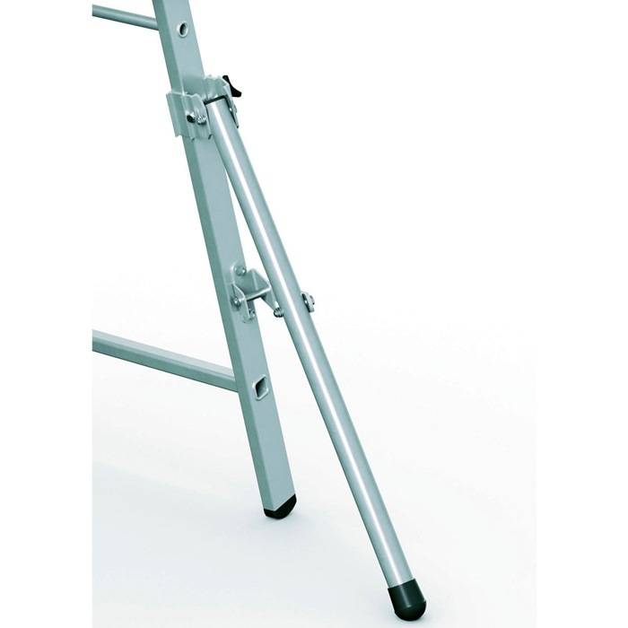 Auslegersatz ZAP Gr.2 f.Plattformleiter Art.-Nr.9150462114+9150462115 ZARGES