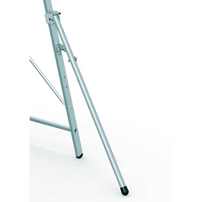 Auslegersatz ZAP Gr.3 f.Plattformleiter Art.-Nr.9150 462 116+8000 357 418 ZARGES