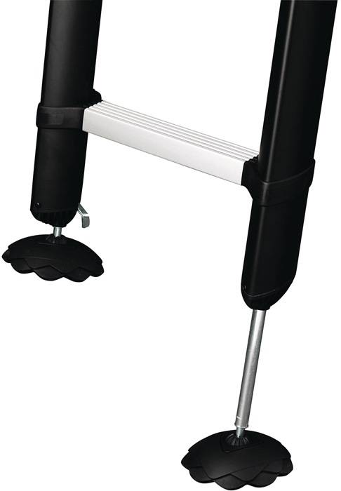 Holmverlängerung Telesteps Bereich 220mm MUNK