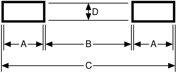 Muldenkipper 800 l - bis 800 Kg - 1321 x 1044 x 735 mm Kastenmaße - 2 Lenk- und 2 Bockrollen