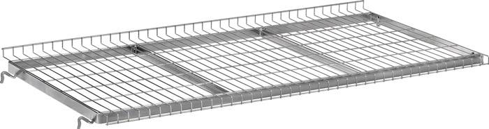 Einhängeboden Drahtgitter verz.f.Kommissionierwagen L 850xB 610mm FETRA